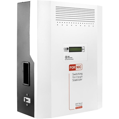 استابلایزر سوئیچینگ تک فاز برند پُرنیک مدل XI-8