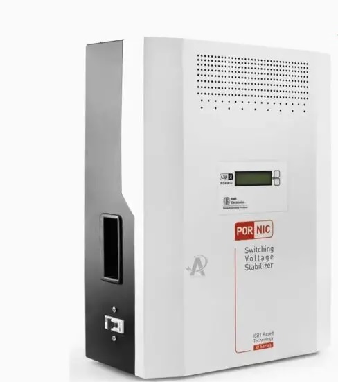 استابلایزر  سوئیچینگ تک فاز برند پُرنیک مدل XI-12