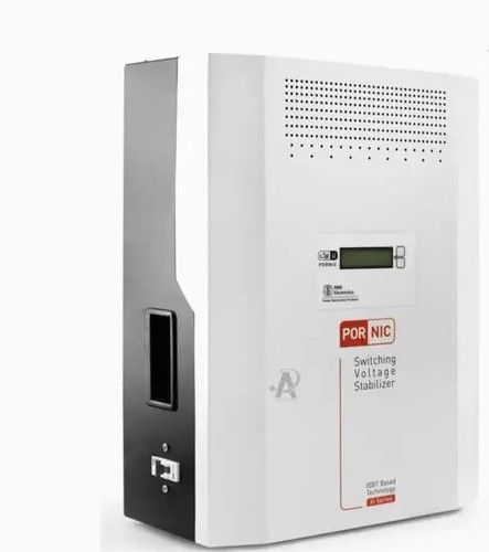 استابلایزر سوئیچینگ تک فاز برند پُرنیک مدل XI-12