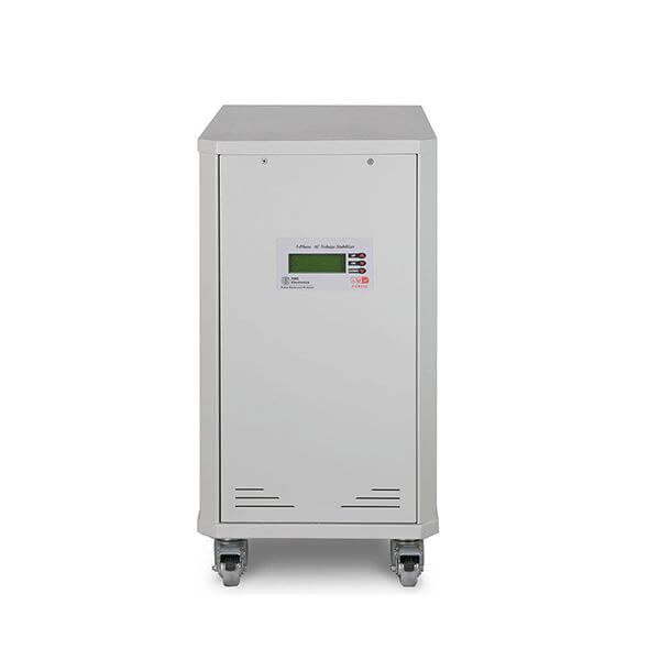 استابلایزر  سوئیچینگ تک فاز برند پُرنیک مدل 3XP-30000