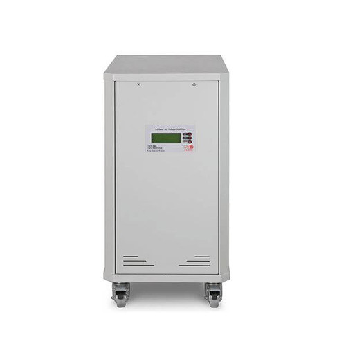 استابلایزر سوئیچینگ تک فاز برند پُرنیک مدل 3XP-30000