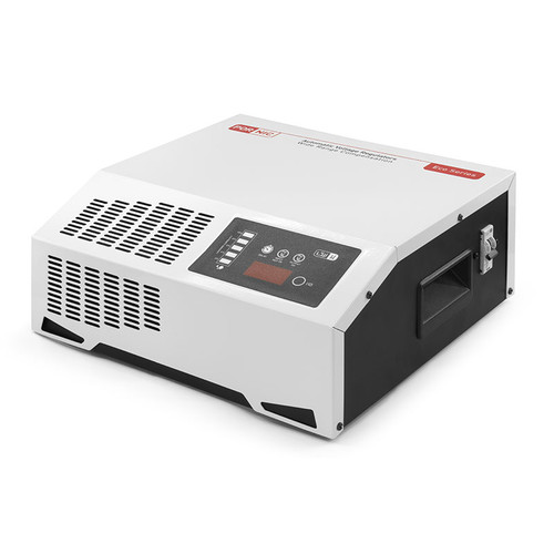 استابلایزر اتوماتیک تک فاز برند پُرنیک مدل ECO 8000 FULL
