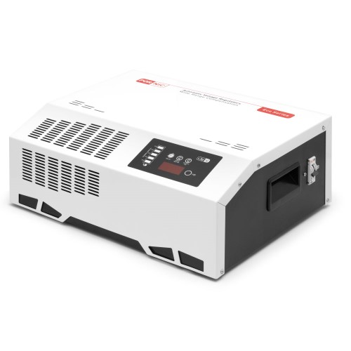 استابلایزر  اتوماتیک تک فاز برند پُرنیک  مدل ECO 12000 Wide