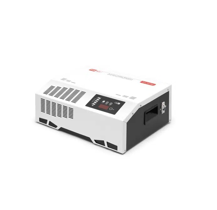 استابلایزر  اتوماتیک تک فاز برند پُرنیک مدل ECO 15000 Wide
